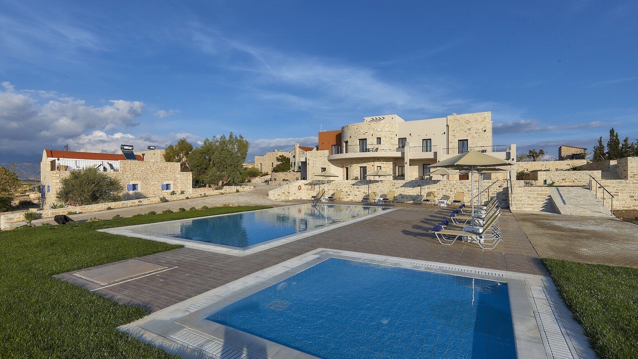Photo of Outdoor in Kamilari