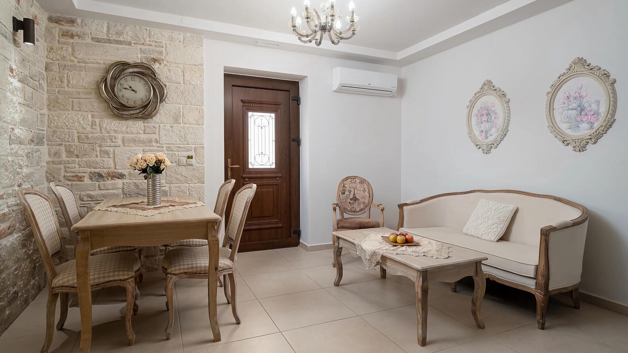 Photo of Livingroom in Kamilari