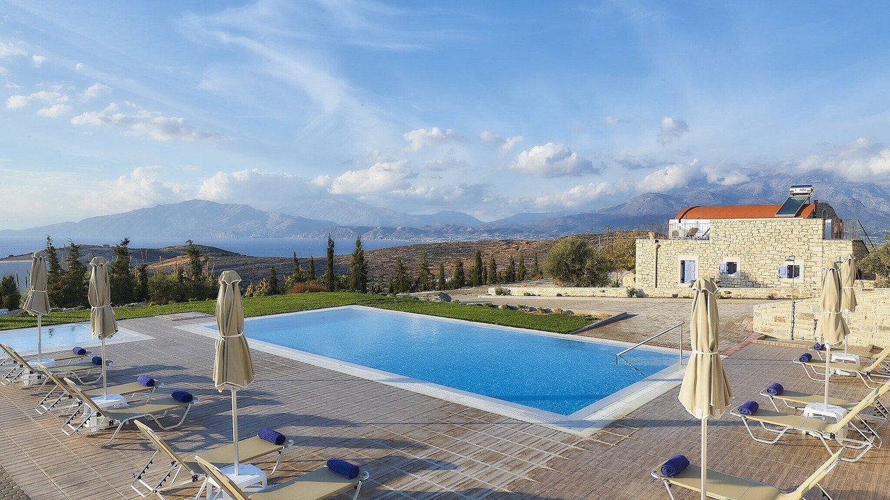 Photo of Outdoor in Kamilari