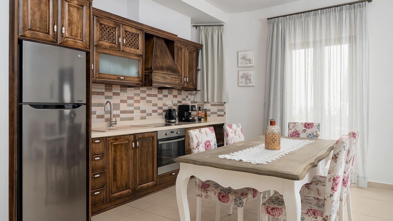 Photo of Livingroom in Kamilari