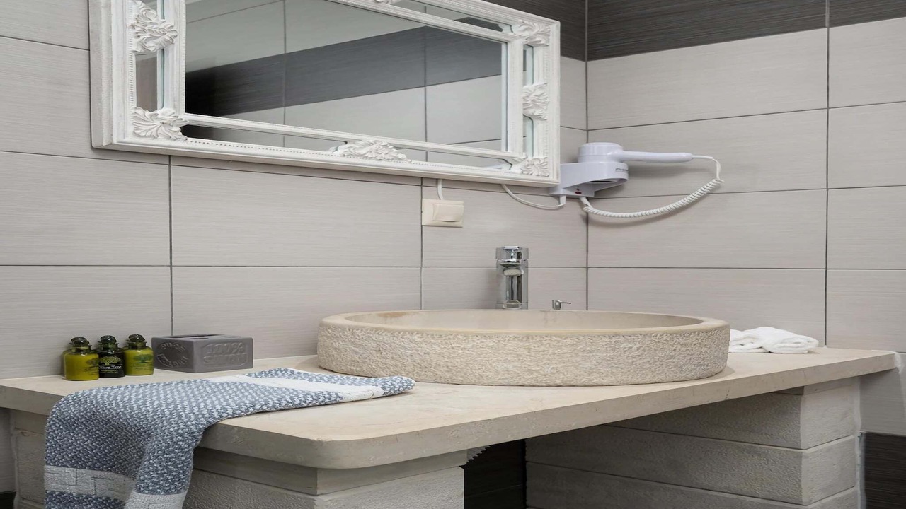 Photo of Bathroom in Kamilari