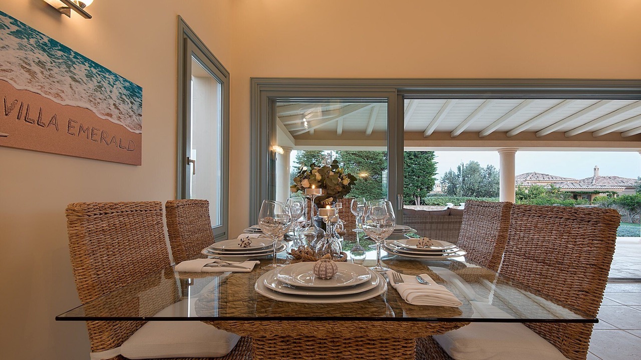 Photo of Livingroom in Kilada