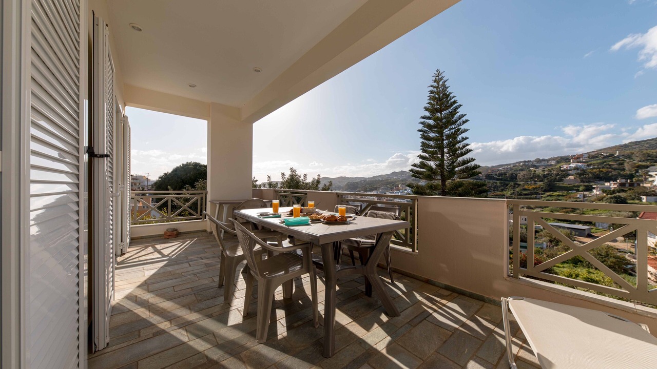 Photo of Outdoor in Agia Pelagia