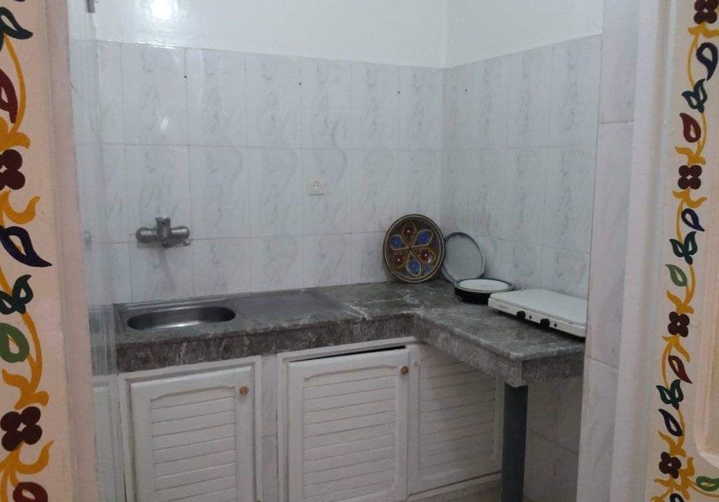 Photo of Bathroom in Mellah