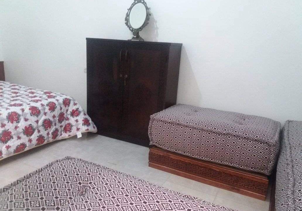 Photo of Bedroom in Mellah
