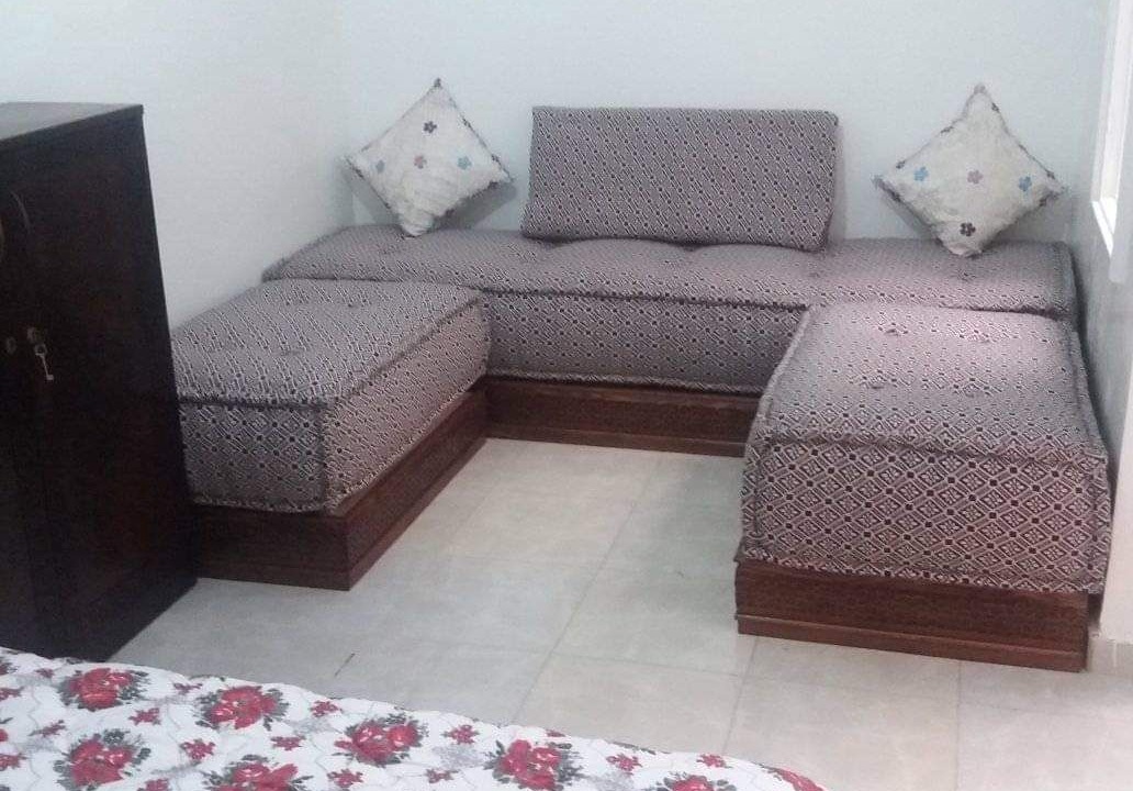 Photo of Bedroom in Mellah