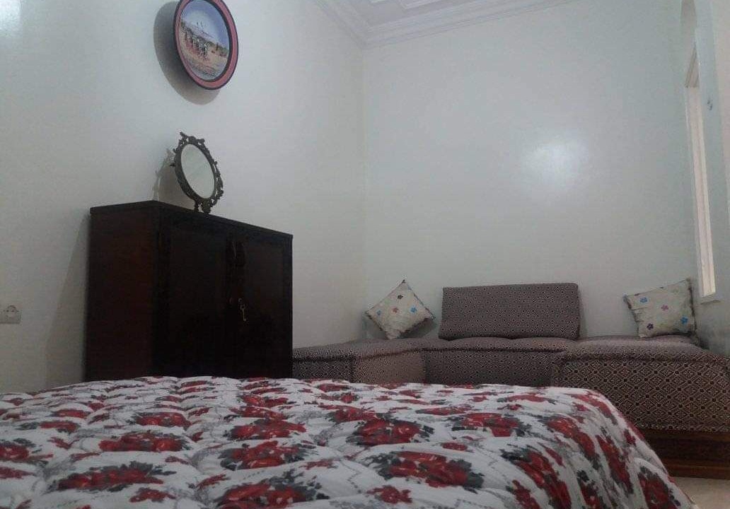 Photo of Bedroom in Mellah