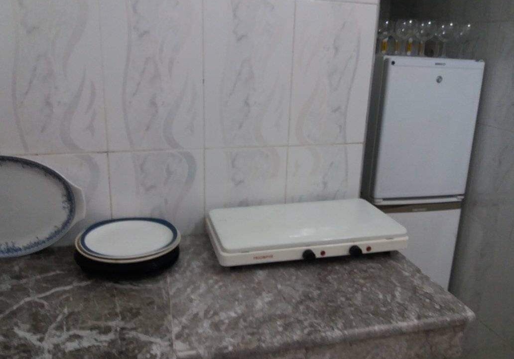 Photo of Bathroom in Mellah