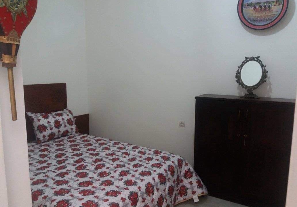 Photo of Bedroom in Mellah