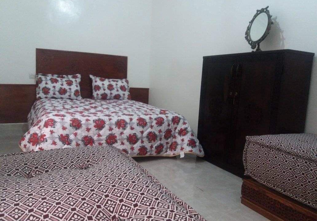 Photo of Bedroom in Mellah