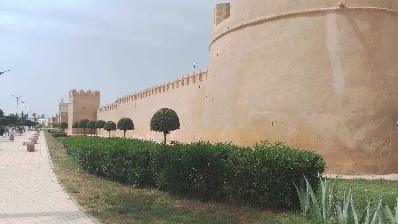 Photo of Outdoor in Mellah
