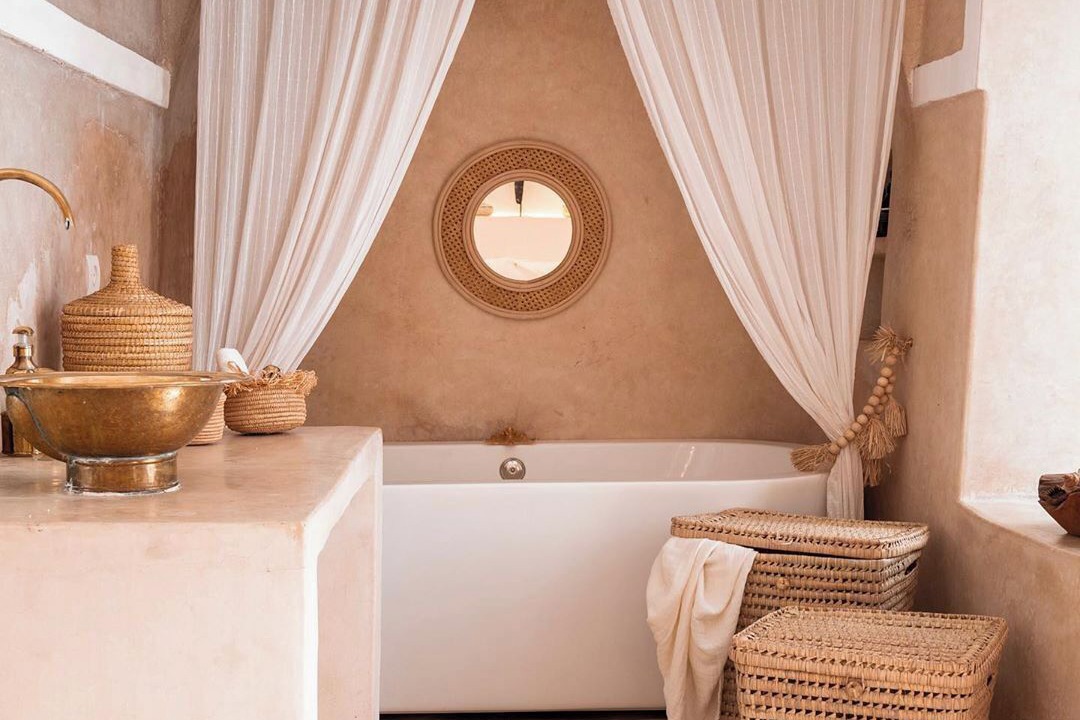 Photo of Bathroom in Sidi Ben Slimane El Jazouli