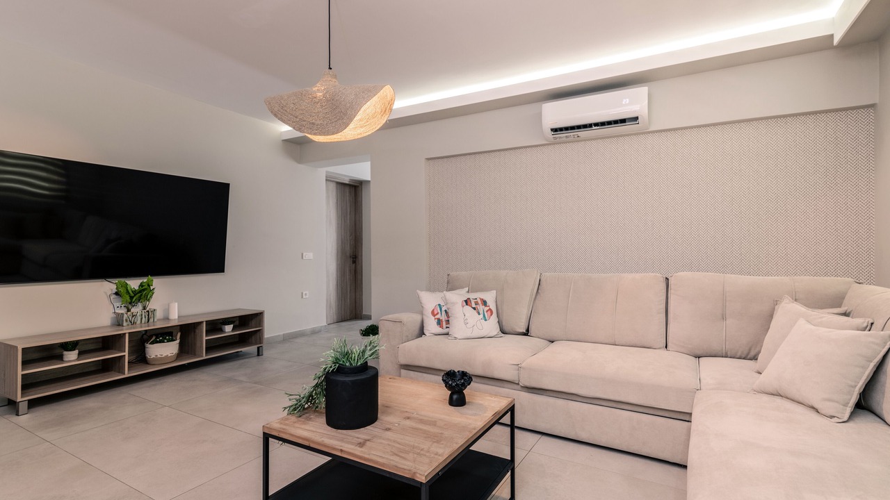 Photo of Bedroom in Ayios Kirikos