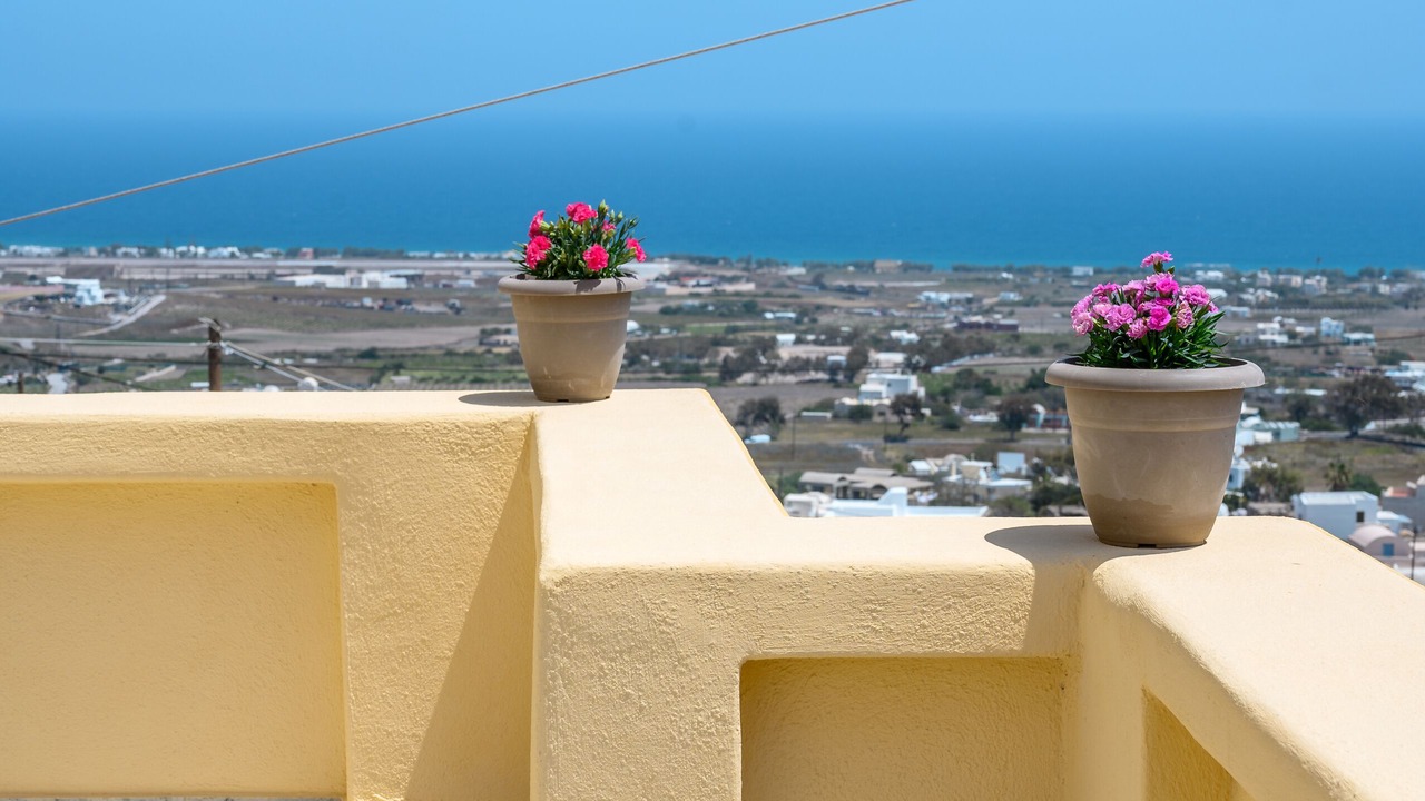 Photo of Patio Balcony in Episkopi Gonias