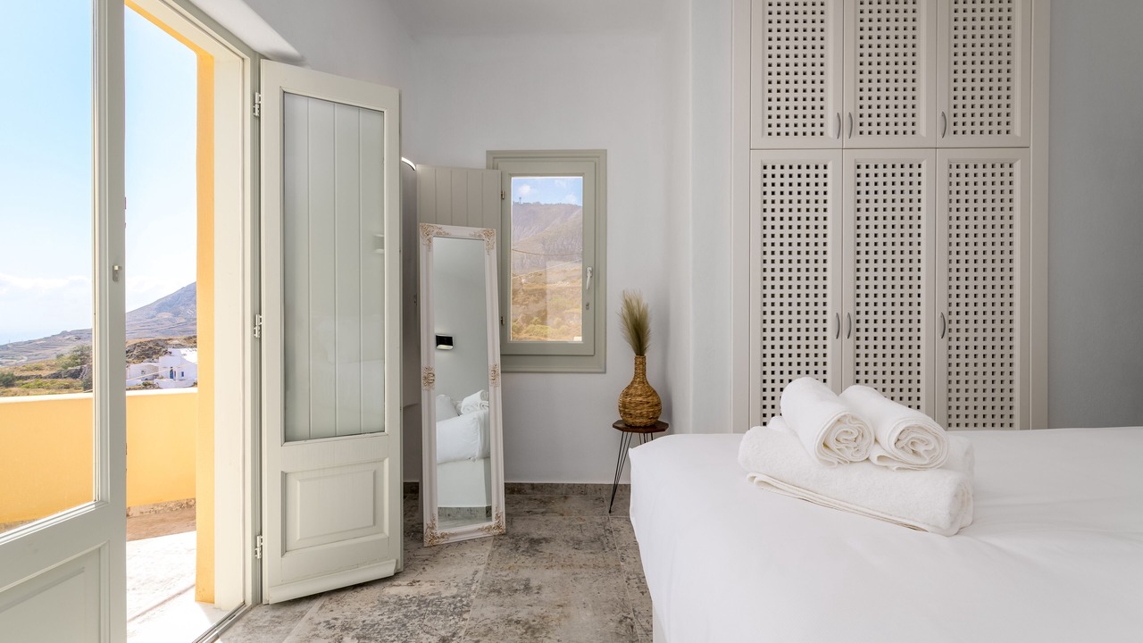 Photo of Bedroom in Episkopi Gonias