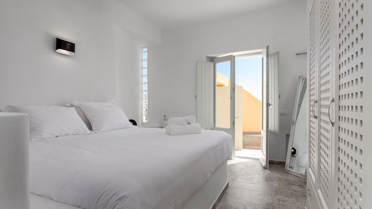 Photo of Bedroom in Episkopi Gonias