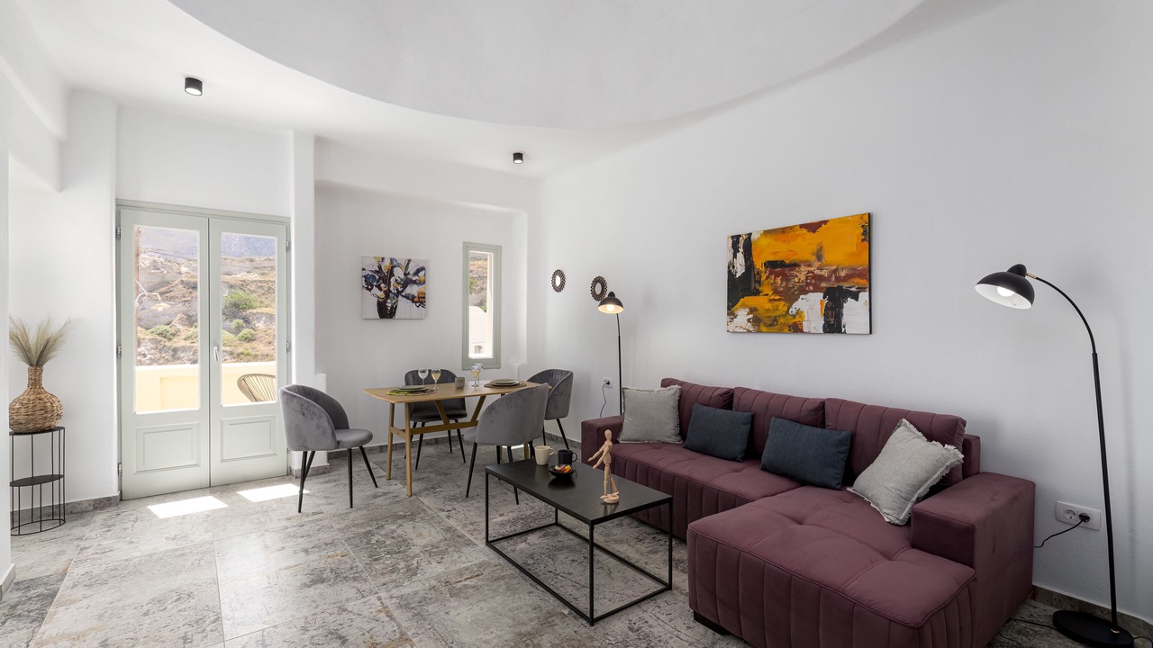 Photo of Livingroom in Episkopi Gonias