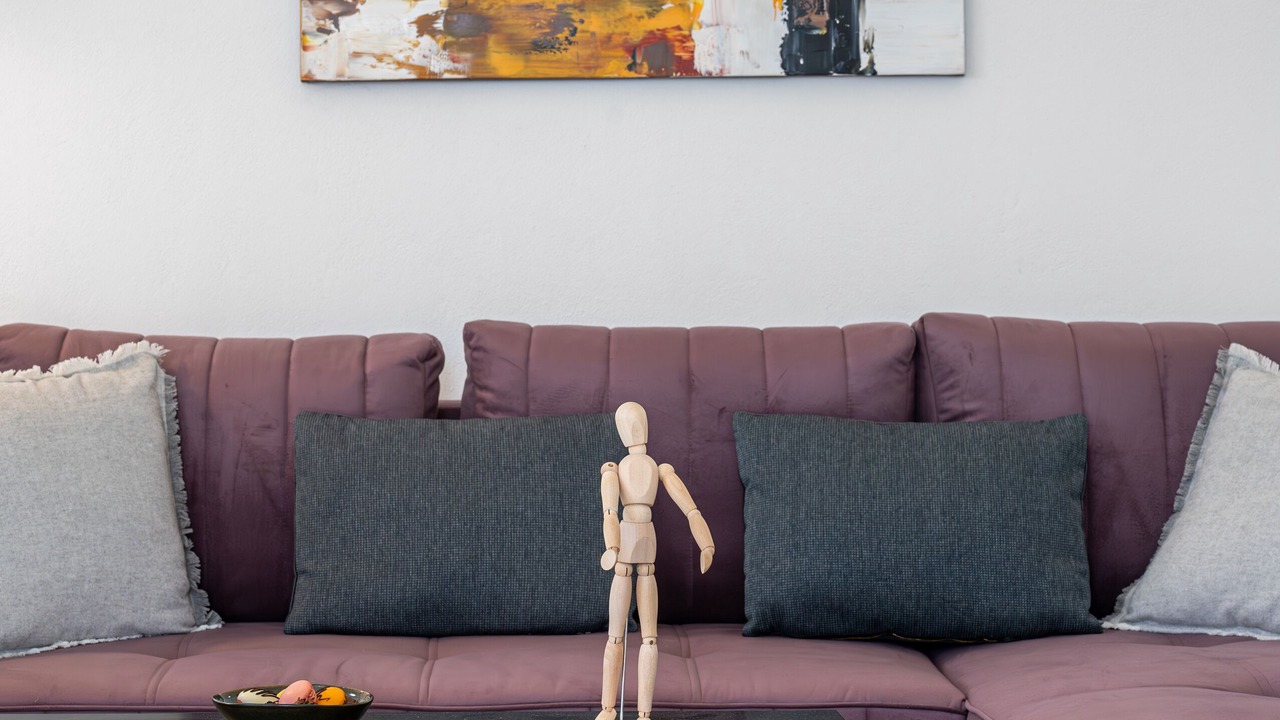 Photo of Livingroom in Episkopi Gonias