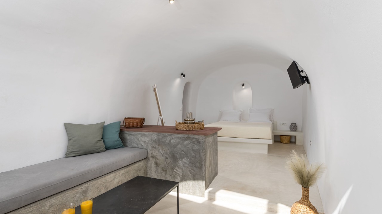 Photo of Bedroom in Episkopi Gonias