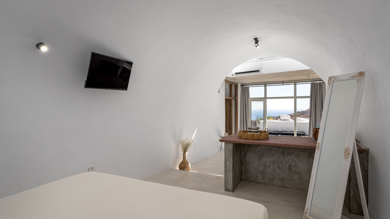 Photo of Bedroom in Episkopi Gonias