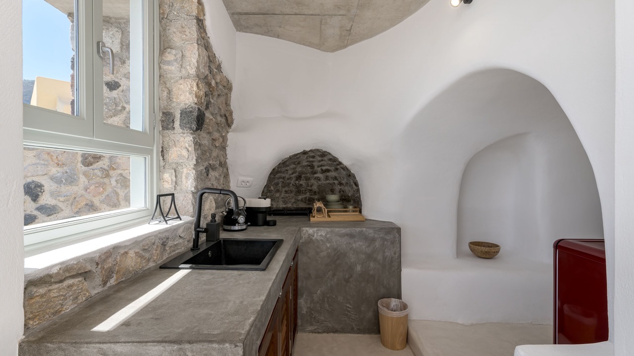 Photo of Bathroom in Episkopi Gonias