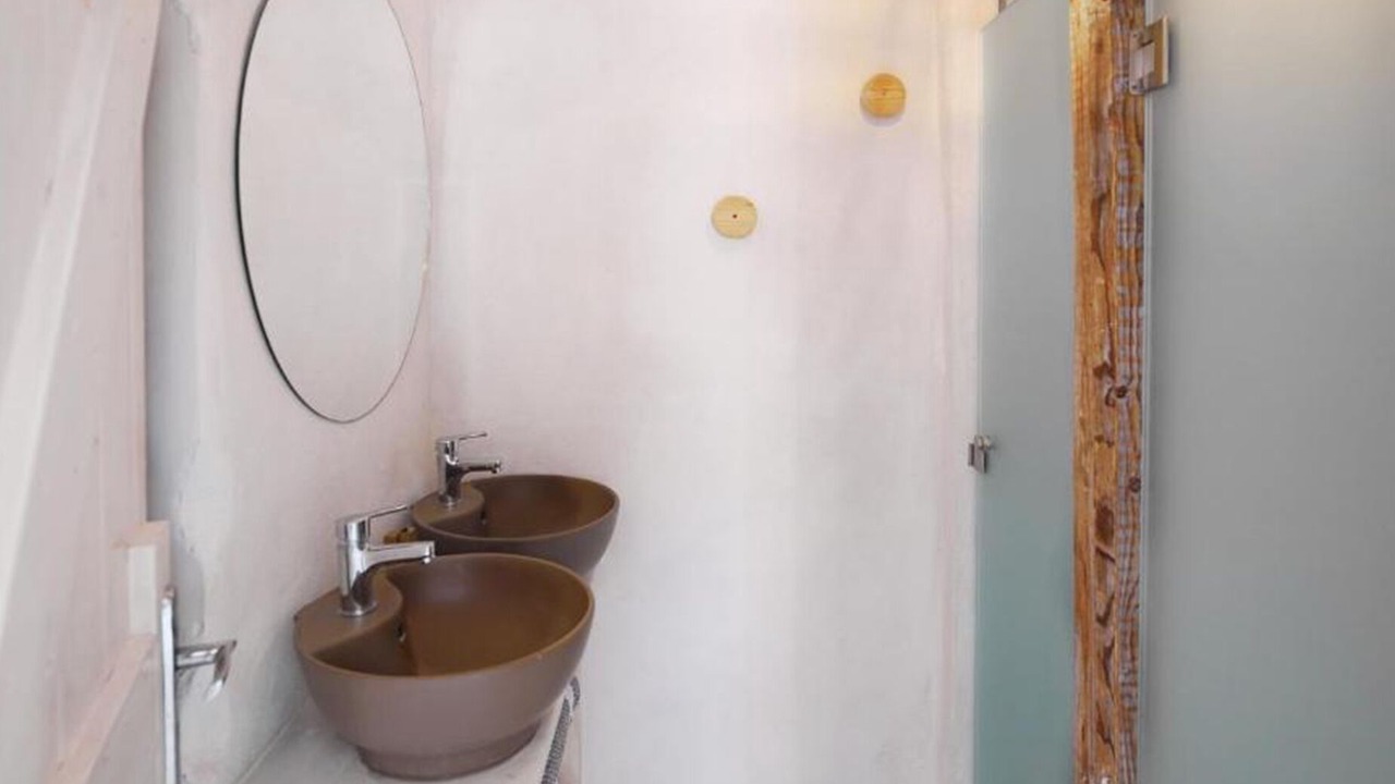 Photo of Bathroom in Vizari