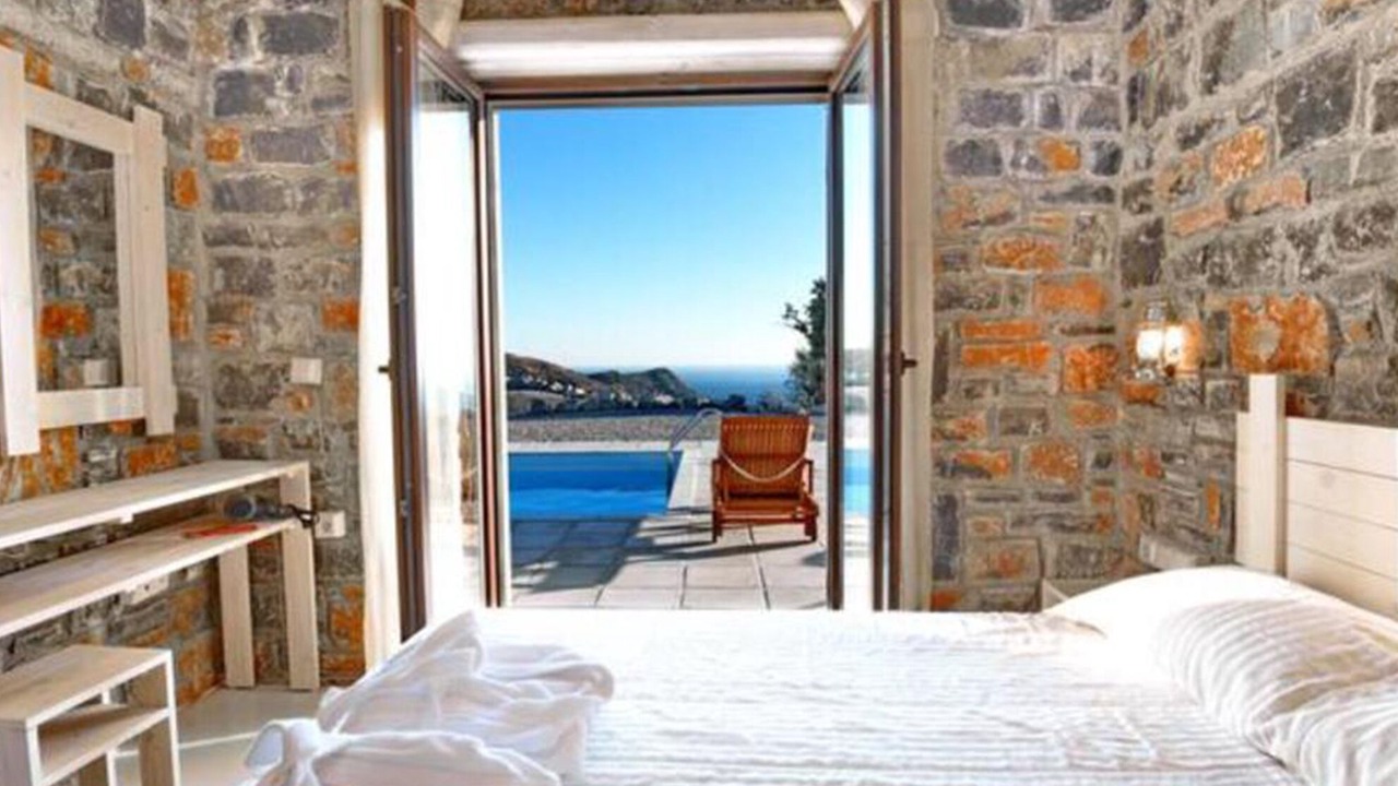 Photo of Bedroom in Vizari
