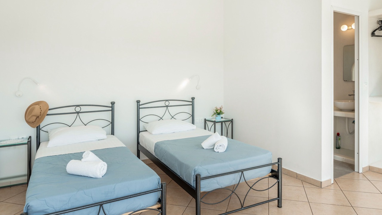 Photo of Bedroom in Perivolos