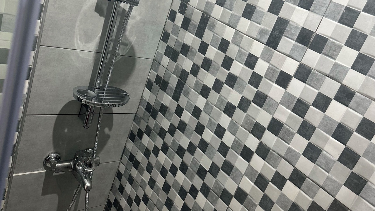 Photo of Bathroom in Quartier Des Orangers