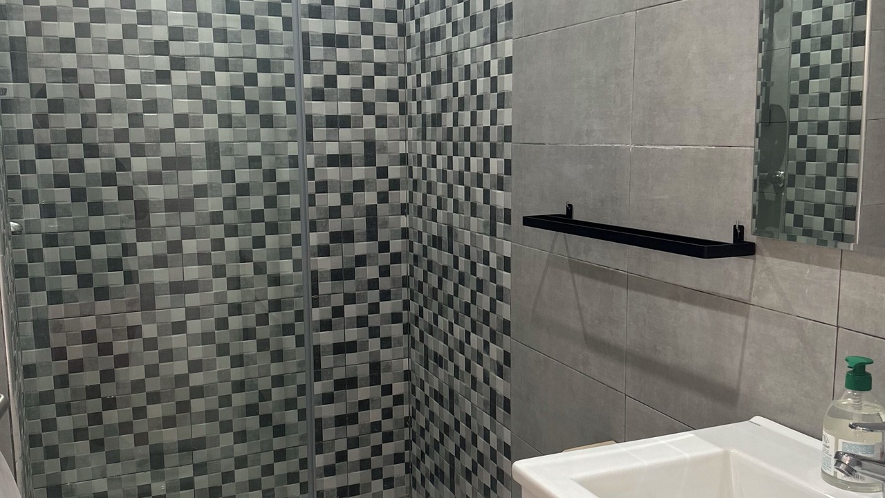 Photo of Bathroom in Quartier Des Orangers