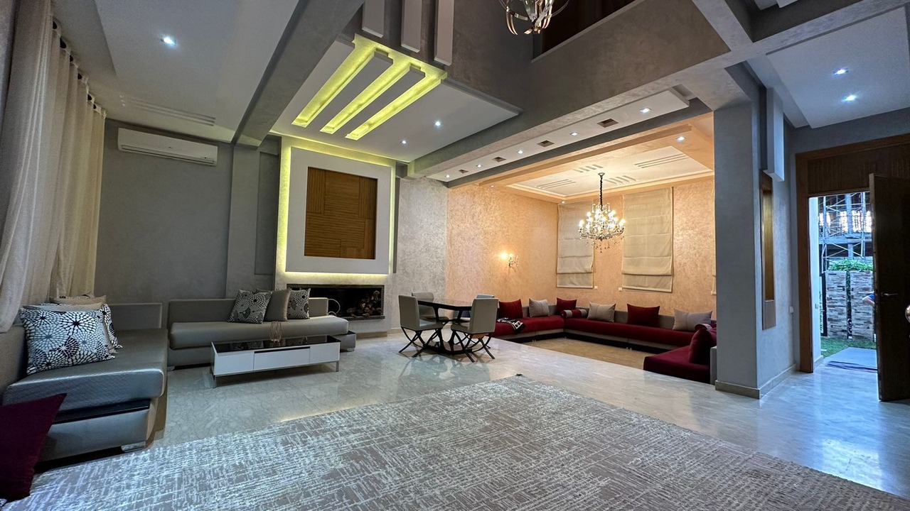 Photo of Livingroom in Menara