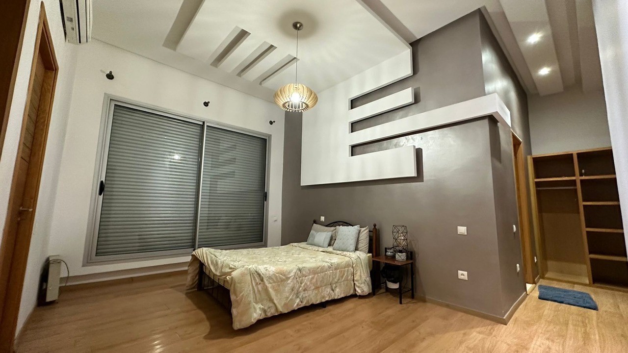 Photo of Bedroom in Menara