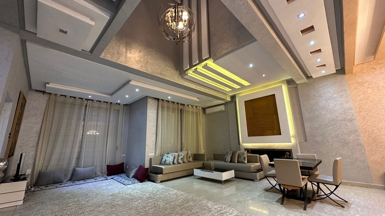 Photo of Livingroom in Menara