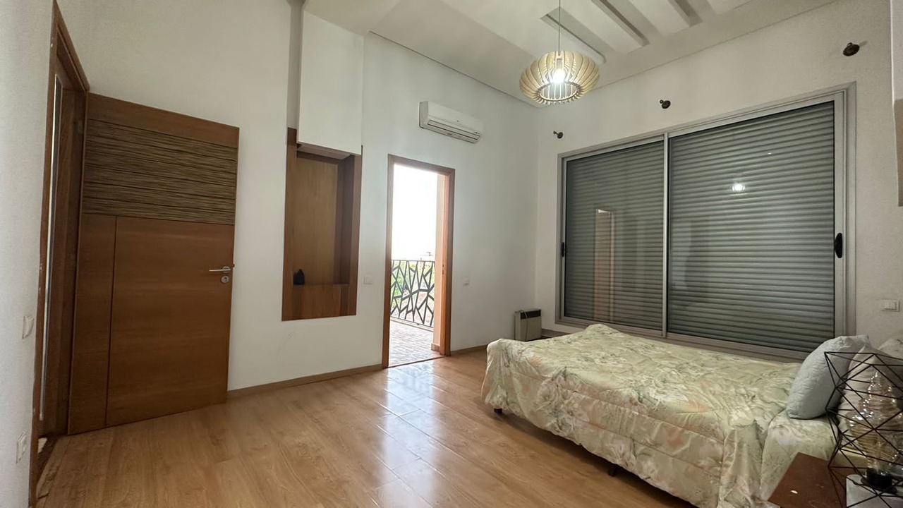 Photo of Bedroom in Menara