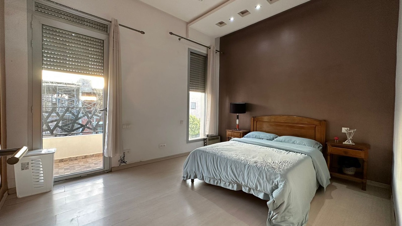 Photo of Bedroom in Menara