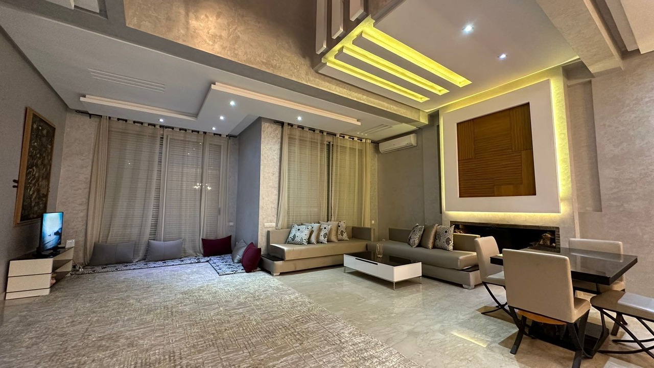 Photo of Livingroom in Menara