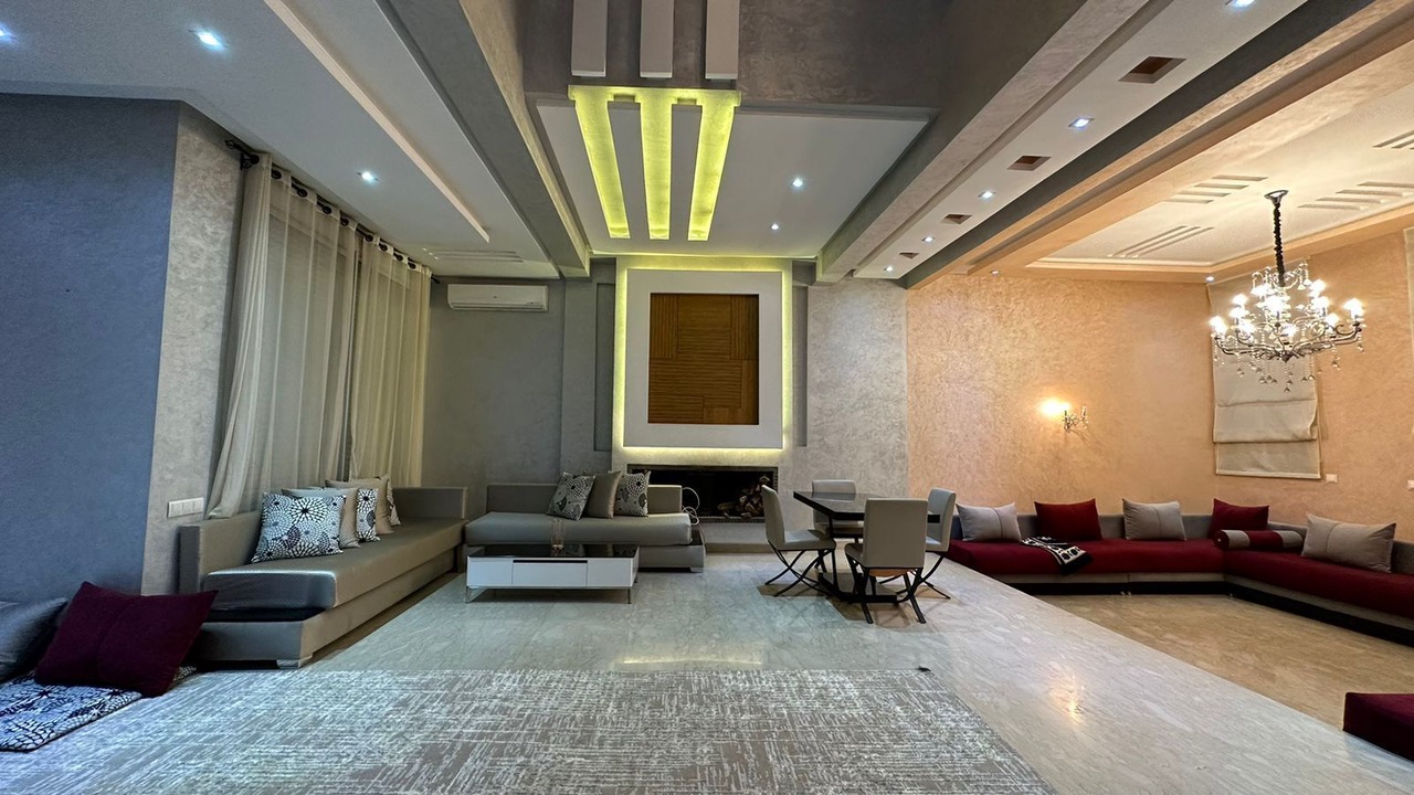 Photo of Livingroom in Menara