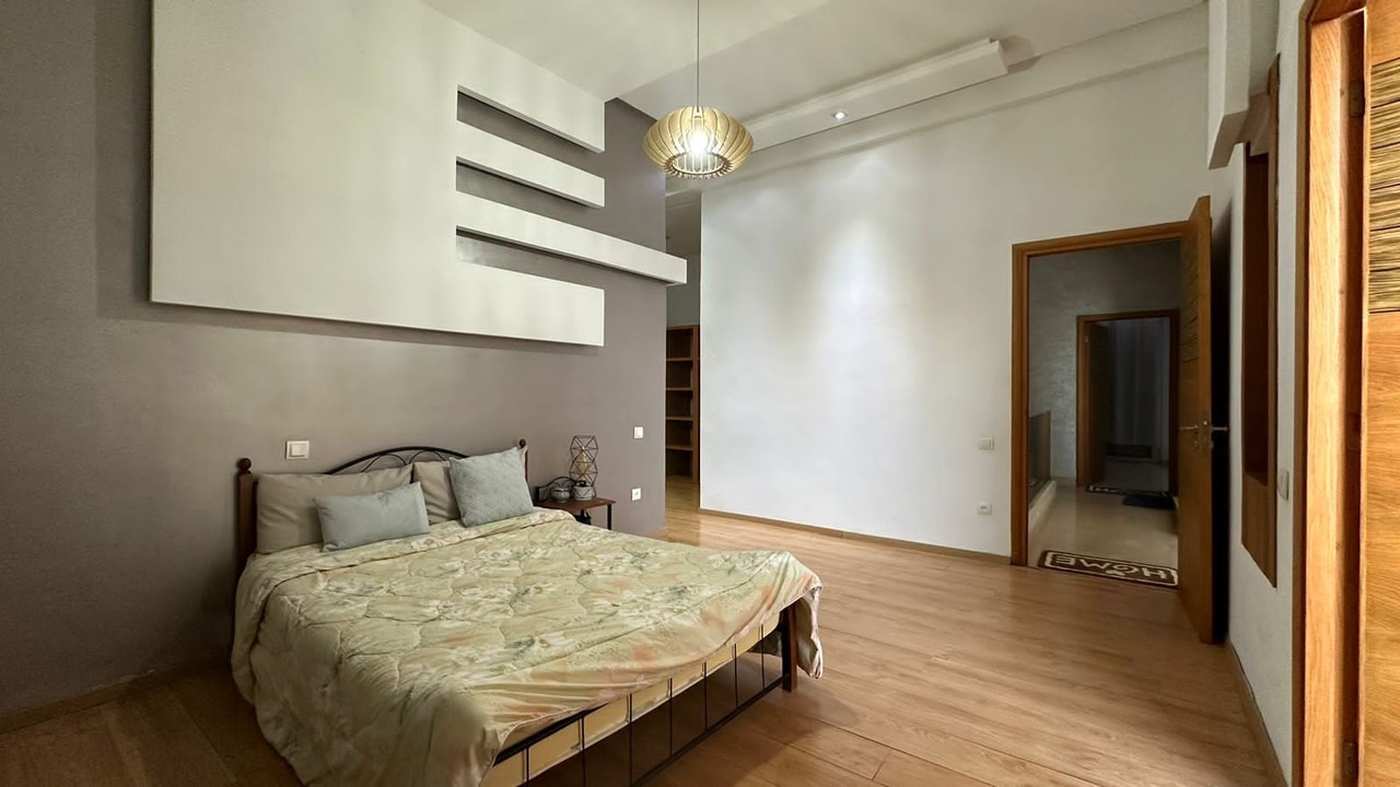 Photo of Bedroom in Menara