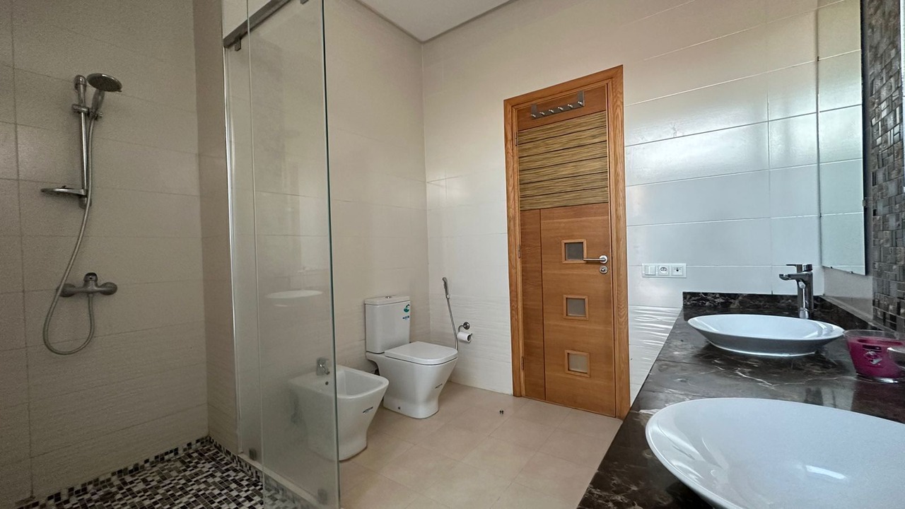 Photo of Bathroom in Menara
