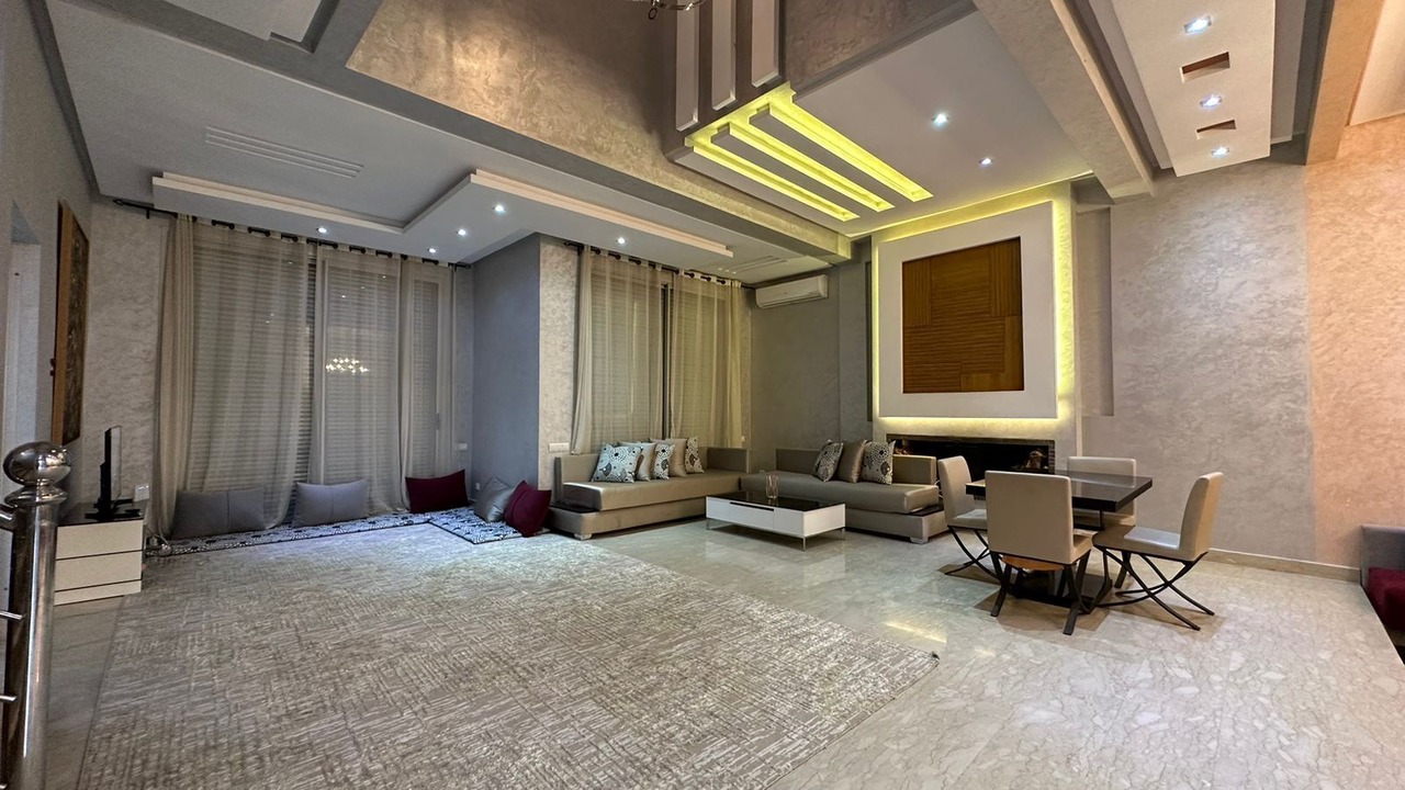 Photo of Livingroom in Menara