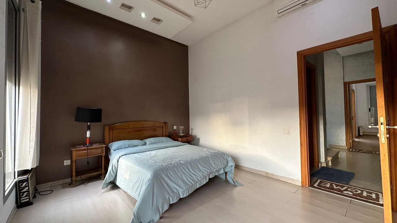 Photo of Bedroom in Menara