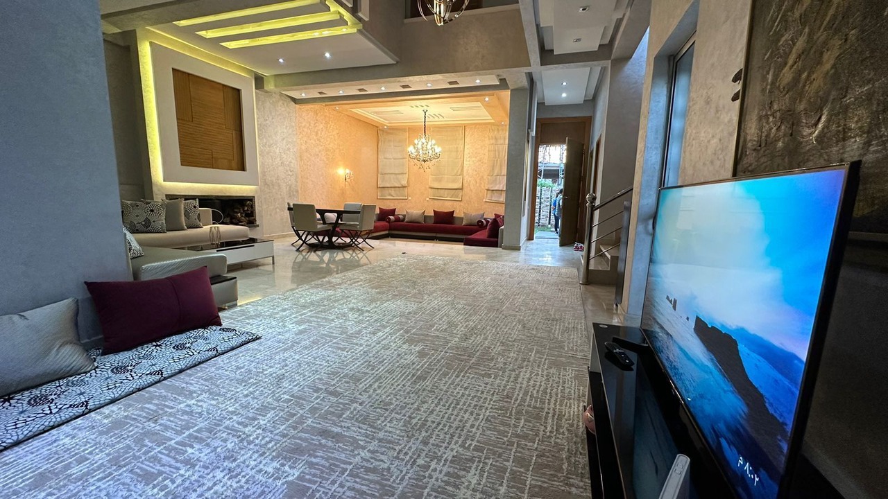 Photo of Livingroom in Menara