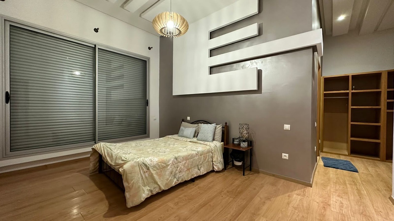 Photo of Bedroom in Menara