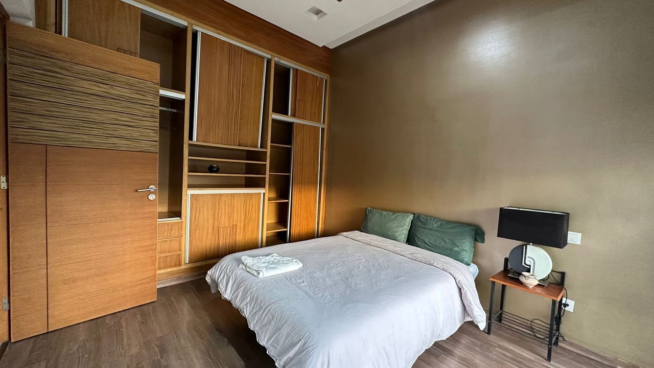 Photo of Bedroom in Menara