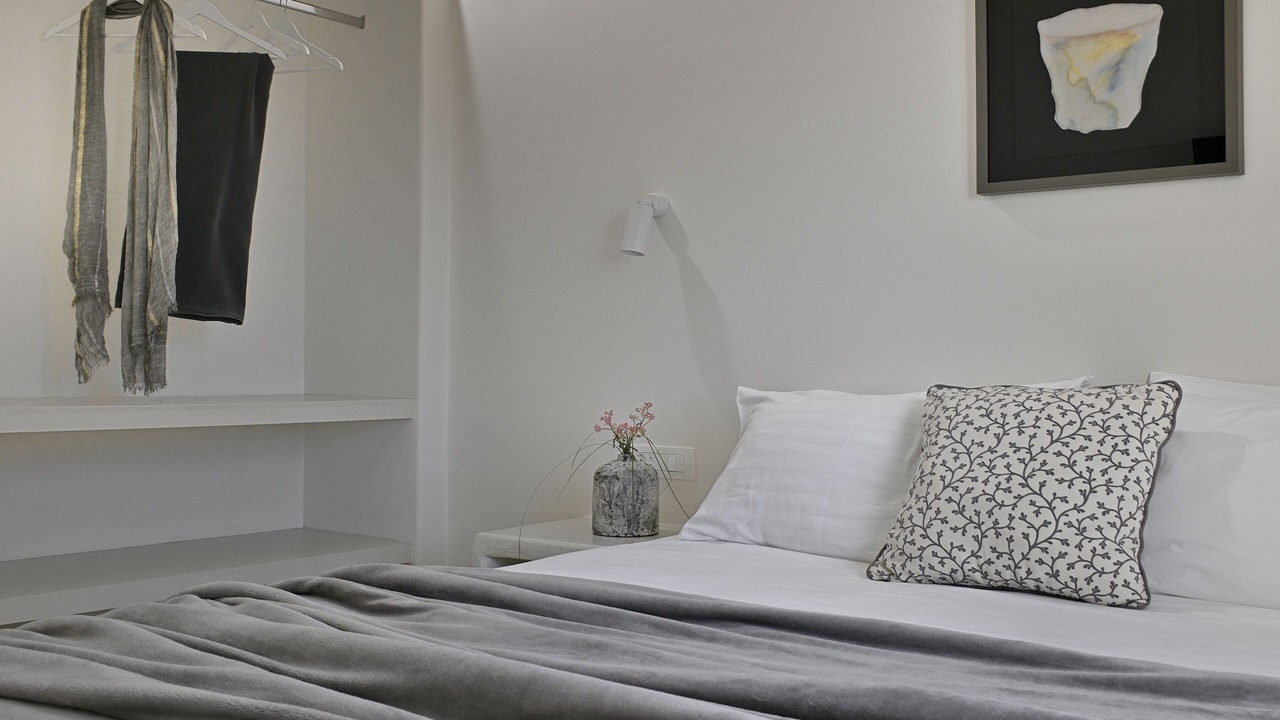 Photo of Bedroom in Exo Gonia