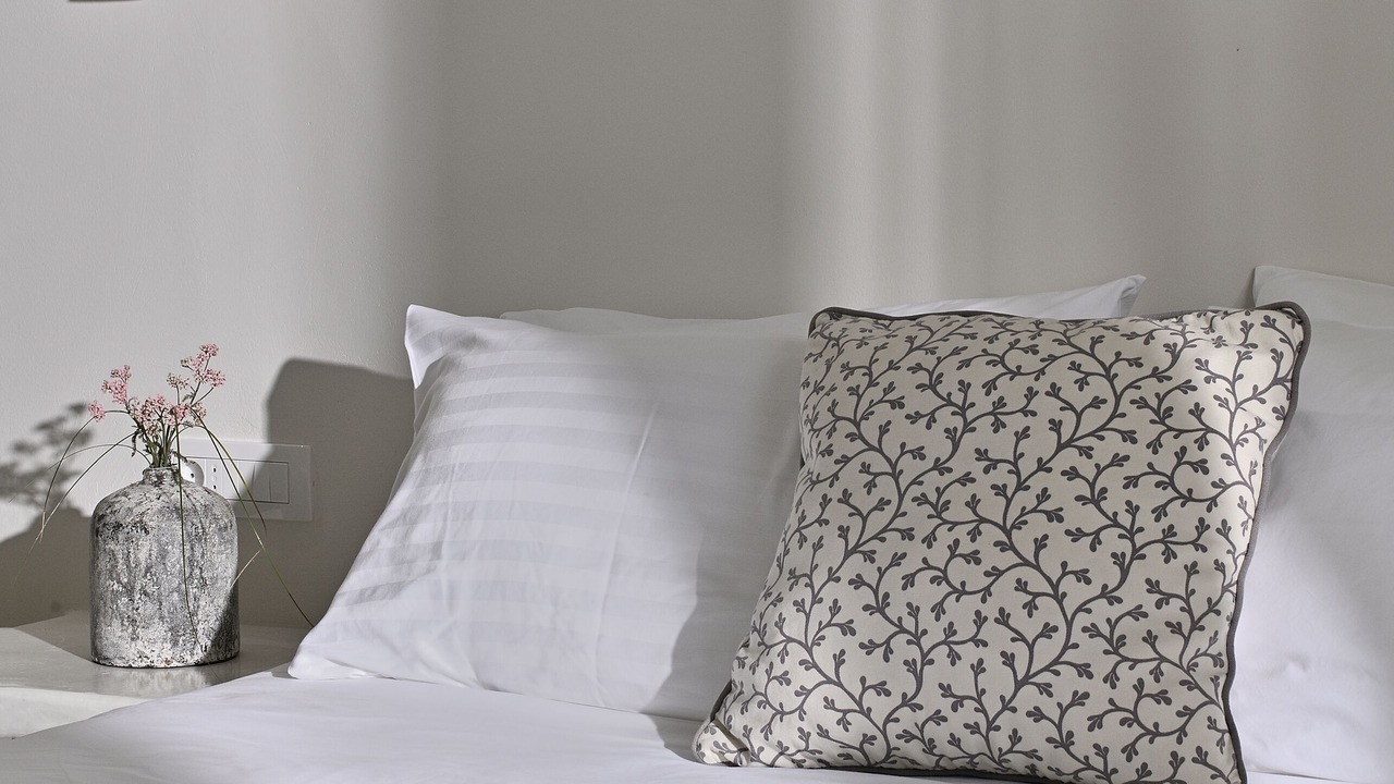 Photo of Bedroom in Exo Gonia