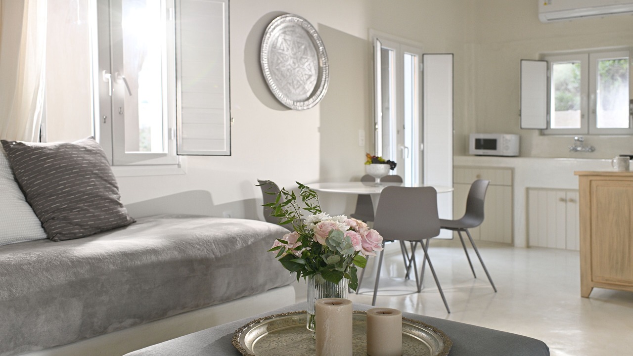 Photo of Livingroom in Exo Gonia