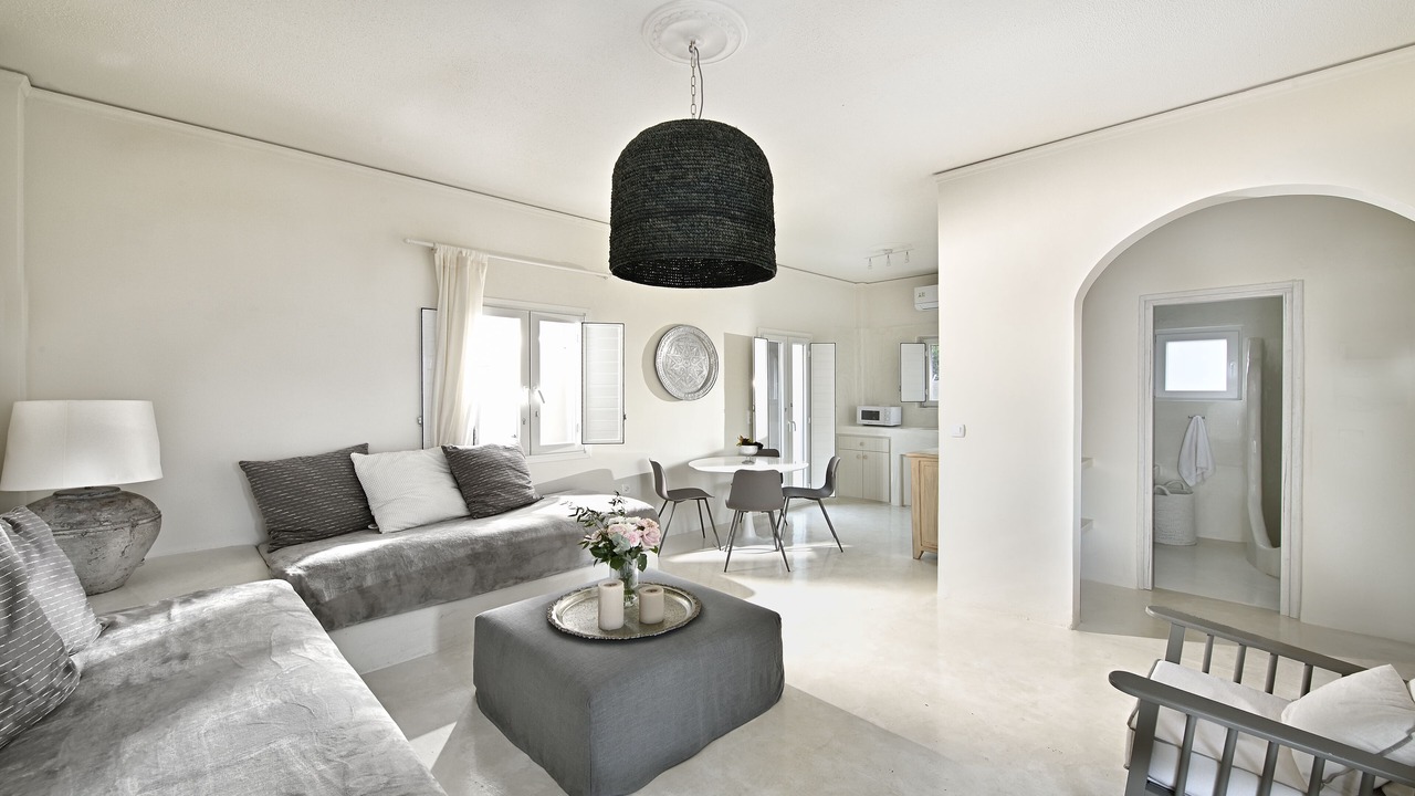 Photo of Livingroom in Exo Gonia