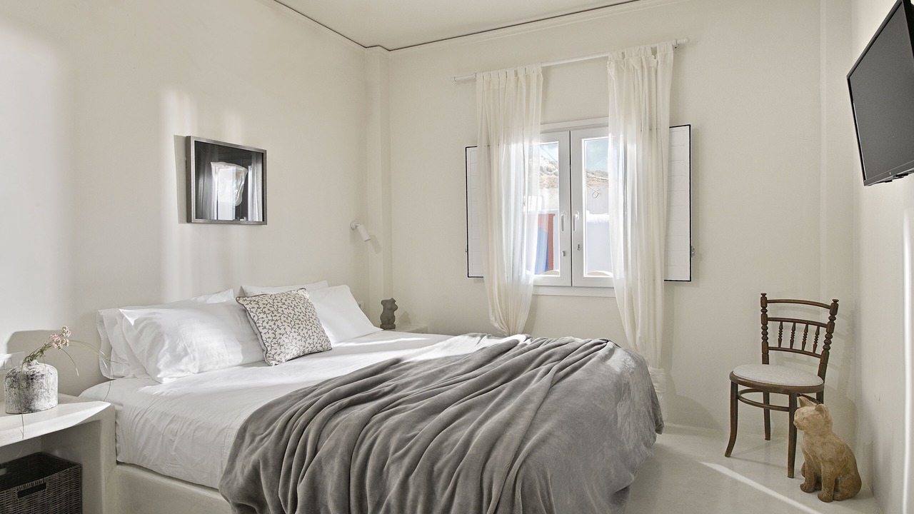 Photo of Bedroom in Exo Gonia