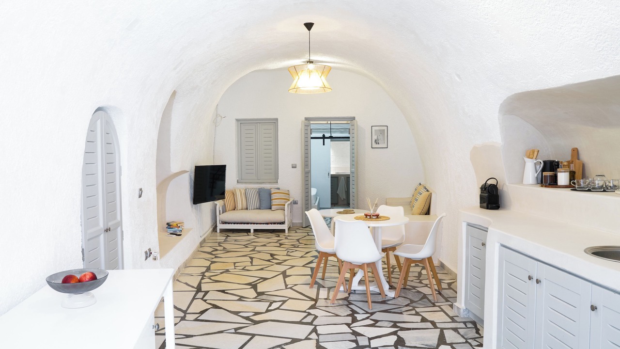 Photo of Others in Santorini